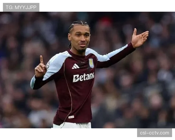 维拉中场伤病隐患待解 麦金卡马拉缺阵影响控球